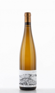 Riesling Schoenenbourg Grand Cru Trapet Alsace Elsass