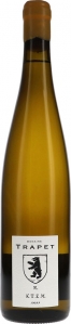 Riesling Kientzheim K.T.Z.M. 2021 Trapet Alsace Elsass