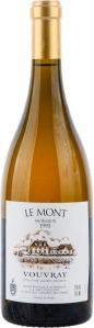 Le Mont Moelleux  Huet / Raritäten Loire