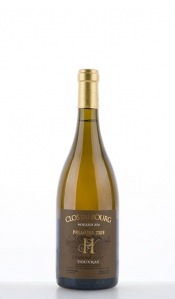 Le Clos du Bourg Moelleux 1ère Trie Huet Loire