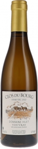 Clos du Bourg demi sec 2022 Huet Loire