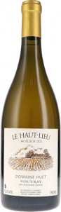 Le Haut Lieu Moelleux 2022 Huet Loire