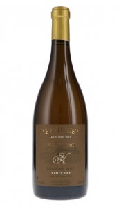 Le Haut Lieu Moelleux 1ère Trie 2022 Huet Loire