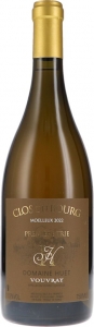 Clos du Bourg Moelleux 1ère Trie 2022 Huet Loire