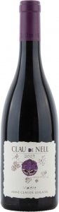 Violette AOC 2019 Clau de Nell Loire