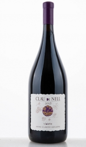 Violette AOC 2019 Clau de Nell Loire