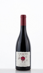 Cabernet Franc AOC 2020 Clau de Nell Loire