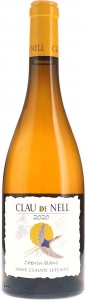 Chenin blanc IGP 2020 Clau de Nell Loire