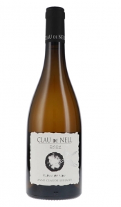 Blanc de Noir VdF 2021 Clau de Nell Loire