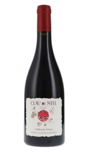 Cabernet Franc AOC 2021 Clau de Nell Loire