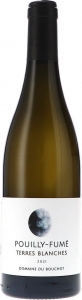 Pouilly-Fumé Terres Blanches AOC 2021 du Bouchot Loire