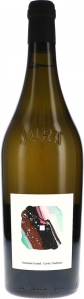 Côtes du Jura, Cuvée Tradition, Vin de Voile 2018 Domaine Grand Jura