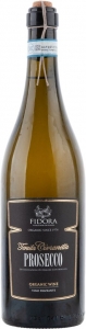 Civranetta Prosecco DOC Frizzante, Kork & Kordel  Fidora Veneto