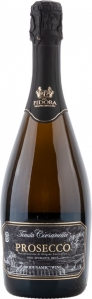 Civranetta Prosecco DOC Spumante Brut Fidora Veneto