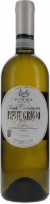 Civranetta DOC Venezia Pinot Grigio Lignum 2021 Fidora Veneto