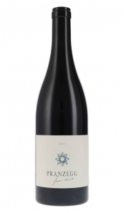 Fuori Serie MMXV, rosso 2015 Pranzegg Südtirol