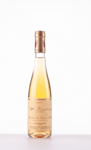 Gewürztraminer Heimbourg, Sélection de Grains Nobles (0,375l) Domaine Zind-Humbrecht Elsass