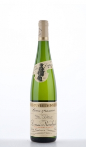 Gewürztraminer Cuvée Theo Domaine Weinbach Elsass