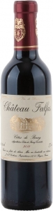 Château Falfas, Côtes de Bourg AOC 2019 Château Falfas Bordeaux