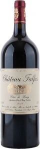 Château Falfas, Côtes de Bourg AOC 2019 Château Falfas Bordeaux