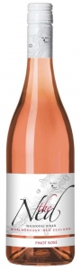 The Ned Pinot Rosé 2021 Marisco Vineyards Marlborough