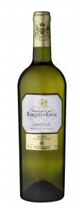 Marqués de Riscal Limousin Reserva Rueda DO Marqués de Riscal Rueda