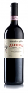 Alfiera Barbera d'Asti Superiore DOC Marchesi Alfieri Piemont