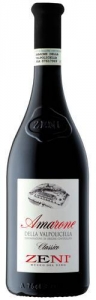 Amarone della Valpolicella Classico DOC Zeni Venetien