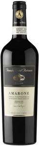 Amarone della Valpolicella DOC Selezione Antonio Castagnedi (0,375l) Sant'Antonio Venetien