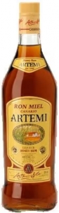 Artemi Ron Miel 