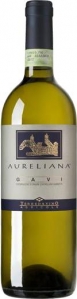 Gavi 'Aureliana' DOCG Vite Colte- Terre da Vino Piemont