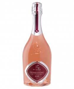 Prosecco Rosé Brut DOC