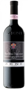 Bardolino DOCG Classico Superiore Zeni Venetien