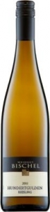 Hundertgulden Riesling QbA Trocken Bischel Rheinhessen