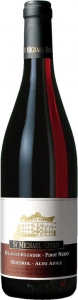 Blauburgunder Pinot Nero DOC St Michael Eppan Trentino-Südtirol