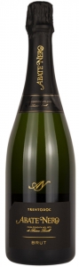 Brut Trento DOC 1.5l  Abate Nero Trentino