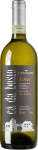 Gavi di Gavi 'Cà da Bosio' DOCG Vite Colte- Terre da Vino Piemont