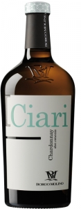 I Ciari Chardonnay Venezia DOC Borgo Molino Vigne & Vini Venetien