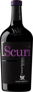 I Scuri Cabernet Sauvignon DOC Borgo Molino Vigne & Vini Venetien