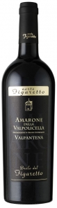 Amarone della Valpolicella DOC Valpantena Brolo del Figaretto Corte Figaretto Venetien