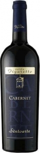 Cabernet Sauvignon IGT Sentoarte Corte Figaretto Venetien