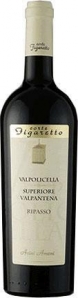 Valpolicella Superiore Ripasso DOC Acini Ameni Corte Figaretto Venetien