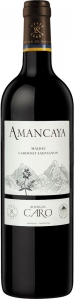 Amancaya Bodegas Caro Mendoza