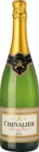 Chevalier Blanc de Blancs Brut Chevalier 