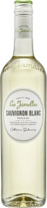 Les Jamelles Sauvignon Blanc Les Jamelles Languedoc