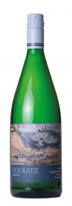 Volratz 1573 Riesling (1,0l) Schloss Vollrads Rheingau