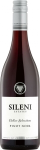 Sileni Cellar Selection Pinot Noir Sileni Estates Hawke's Bay