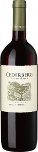 Cederberg Merlot Shiraz Cederberg Cederberg