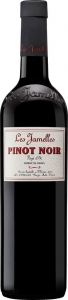 Les Jamelles Pinot Noir Les Jamelles Languedoc