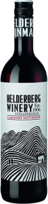 Helderberg Cabernet Sauvignon Helderberg Wijnmakerij Stellenbosch